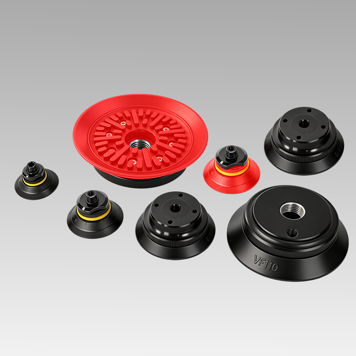CPSR VF75 / VF110 Heavy-Duty Vacuum Cup view 3