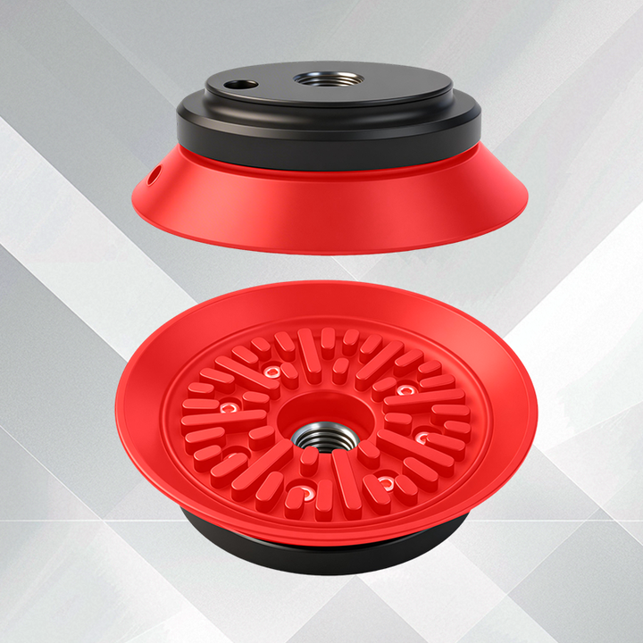 CPSR VF75 / VF110 Heavy-Duty Vacuum Cup view 4