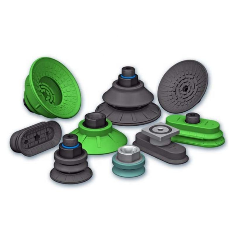 Coval C-Series Vacuum Suction Cups